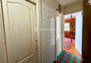 2-к квартира, вторичка, 41м2, 4/5 этаж