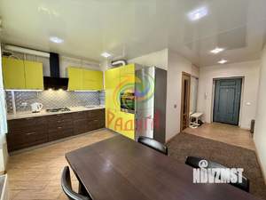 2-к квартира, вторичка, 73м2, 9/9 этаж