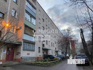2-к квартира, вторичка, 51м2, 3/5 этаж