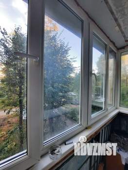 2-к квартира, вторичка, 46м2, 2/5 этаж