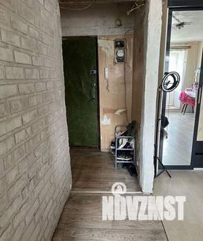 2-к квартира, вторичка, 42м2, 5/5 этаж