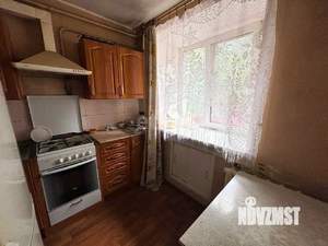 2-к квартира, вторичка, 42м2, 1/5 этаж