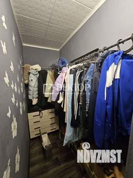 2-к квартира, вторичка, 42м2, 2/5 этаж