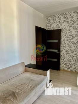 3-к квартира, вторичка, 98м2, 11/17 этаж