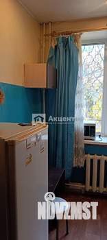 1-к квартира, вторичка, 26м2, 1/4 этаж