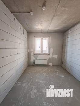 1-к квартира, вторичка, 36м2, 7/14 этаж