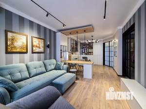 3-к квартира, вторичка, 110м2, 9/14 этаж