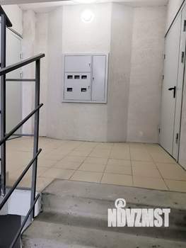 1-к квартира, вторичка, 29м2, 5/5 этаж