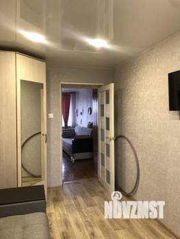 3-к квартира, вторичка, 59м2, 9/9 этаж