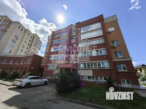 4-к квартира, вторичка, 153м2, 4/5 этаж