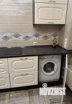 1-к квартира, вторичка, 42м2, 10/17 этаж