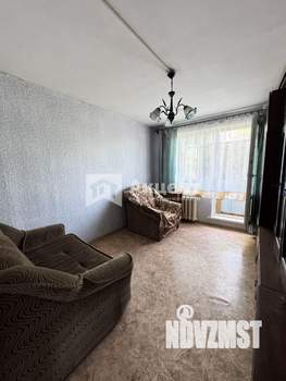 2-к квартира, вторичка, 47м2, 3/5 этаж