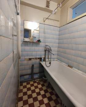 3-к квартира, вторичка, 51м2, 2/5 этаж