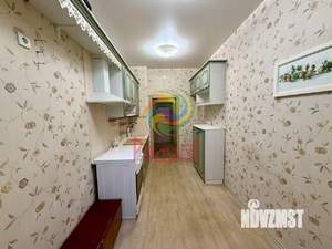 3-к квартира, вторичка, 72м2, 2/2 этаж