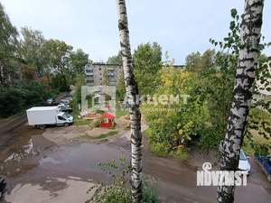 2-к квартира, вторичка, 40м2, 3/5 этаж