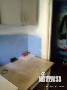 3-к квартира, вторичка, 55м2, 2/2 этаж