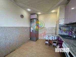 3-к квартира, вторичка, 61м2, 6/9 этаж