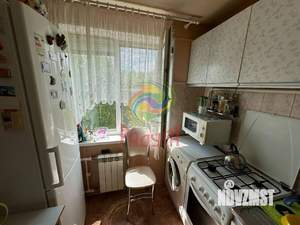 3-к квартира, вторичка, 59м2, 5/5 этаж