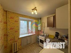 1-к квартира, вторичка, 35м2, 4/5 этаж