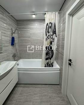 1-к квартира, вторичка, 42м2, 3/9 этаж
