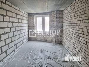 1-к квартира, вторичка, 49м2, 6/14 этаж