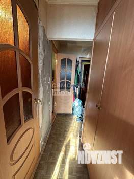 2-к квартира, вторичка, 48м2, 3/10 этаж