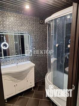 2-к квартира, вторичка, 51м2, 6/9 этаж