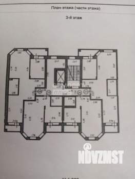 2-к квартира, вторичка, 65м2, 3/4 этаж