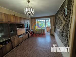 2-к квартира, вторичка, 43м2, 5/5 этаж