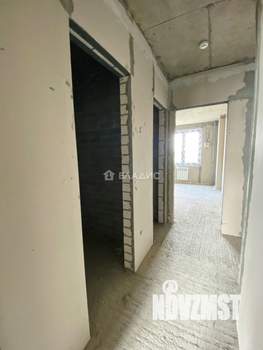 2-к квартира, вторичка, 53м2, 7/9 этаж