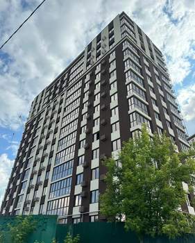 1-к квартира, вторичка, 39м2, 8/14 этаж