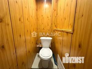 1-к квартира, вторичка, 36м2, 2/9 этаж
