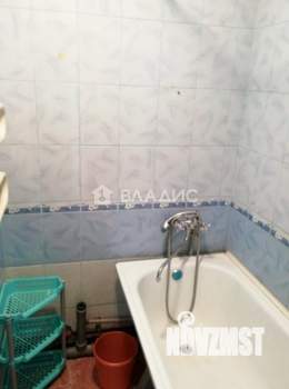 2-к квартира, вторичка, 40м2, 5/5 этаж