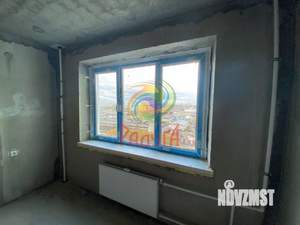 3-к квартира, вторичка, 84м2, 12/18 этаж