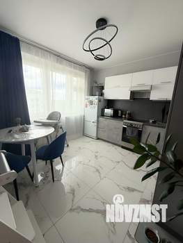 1-к квартира, вторичка, 39м2, 10/10 этаж