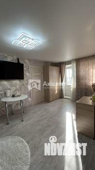2-к квартира, вторичка, 42м2, 5/5 этаж