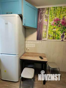 3-к квартира, вторичка, 62м2, 5/5 этаж