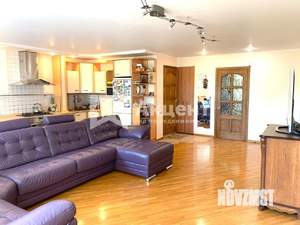 4-к квартира, вторичка, 84м2, 3/5 этаж