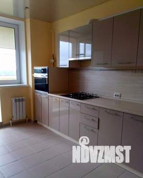 1-к квартира, вторичка, 51м2, 7/9 этаж