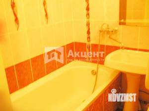 1-к квартира, вторичка, 32м2, 1/5 этаж