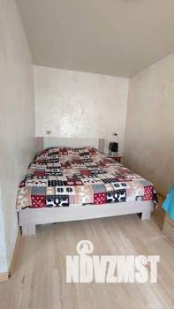 2-к квартира, вторичка, 43м2, 5/5 этаж