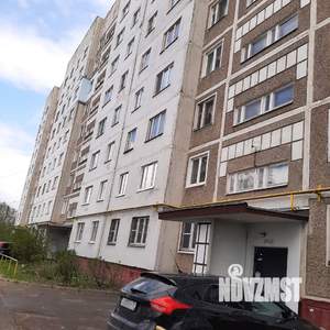 1-к квартира, вторичка, 37м2, 6/9 этаж