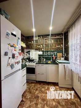 2-к квартира, вторичка, 56м2, 4/5 этаж