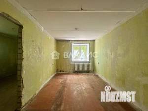 3-к квартира, вторичка, 50м2, 1/5 этаж