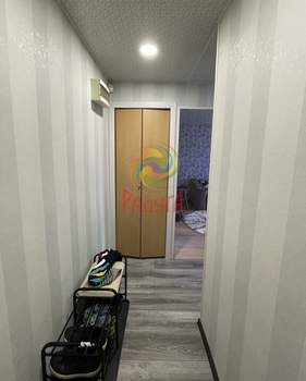 2-к квартира, вторичка, 45м2, 2/5 этаж