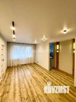2-к квартира, вторичка, 44м2, 4/5 этаж