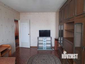 2-к квартира, вторичка, 51м2, 5/5 этаж