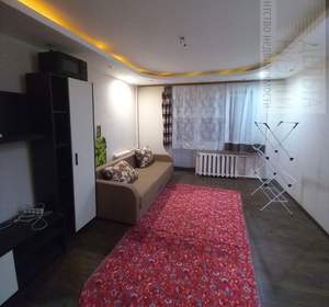 1-к квартира, вторичка, 30м2, 4/5 этаж