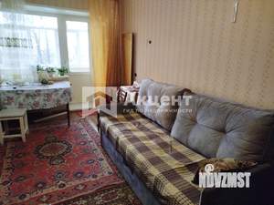 1-к квартира, вторичка, 31м2, 3/5 этаж