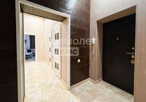 3-к квартира, вторичка, 105м2, 9/10 этаж